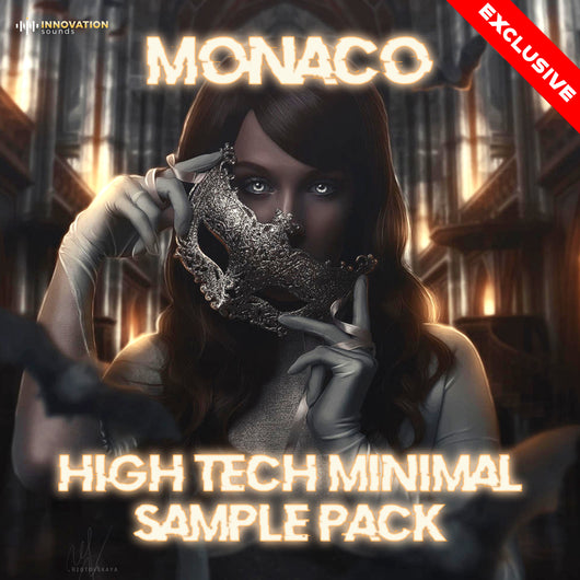 Monaco - High-Tech Minimal