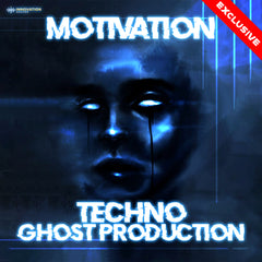 Motivation - Techno Ghost Production