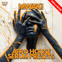 Mwaki - Afro House Serum Presets