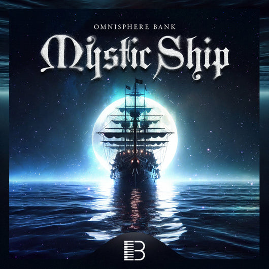 Mystic Ship - Omnisphere Bank