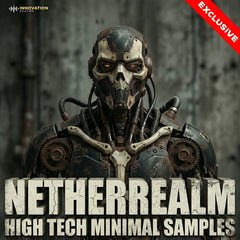 Netherrealm - High Tech Minimal Samples