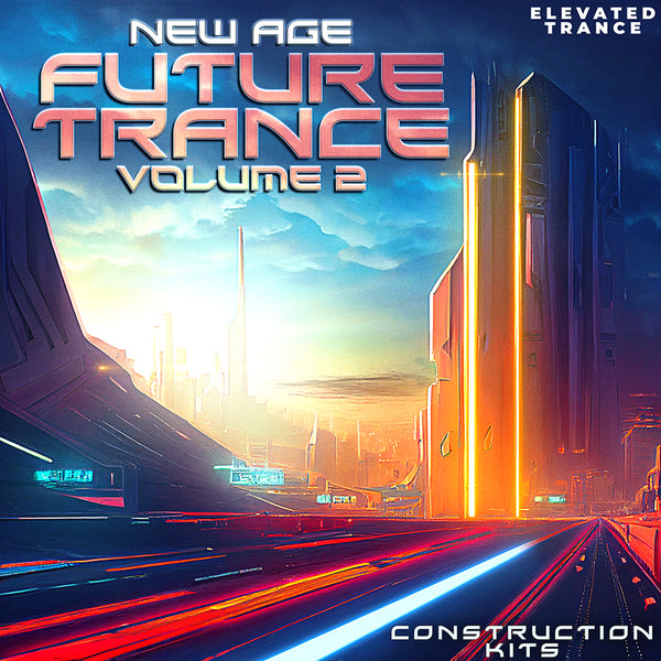 New Age Future Trance 2