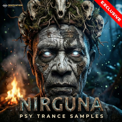 Nirguna - Psy Trance Samples
