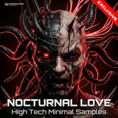 Nocturnal Love - High Tech Minimal Samples
