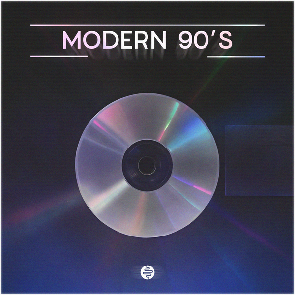 Modern 90's Sample Pack