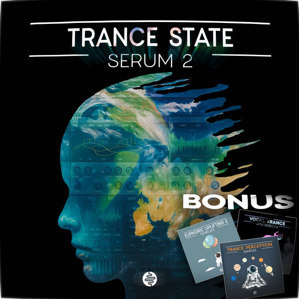 Trance State + 3 Bonus Packs
