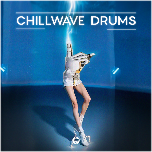Chillwave Drums