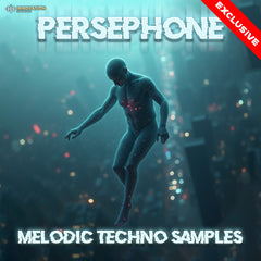 Persephone - Melodic Techno Samples