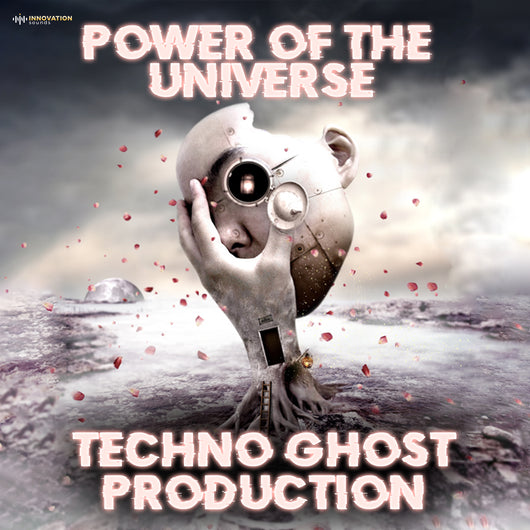 Power Of The Universe - Techno Ghost Production