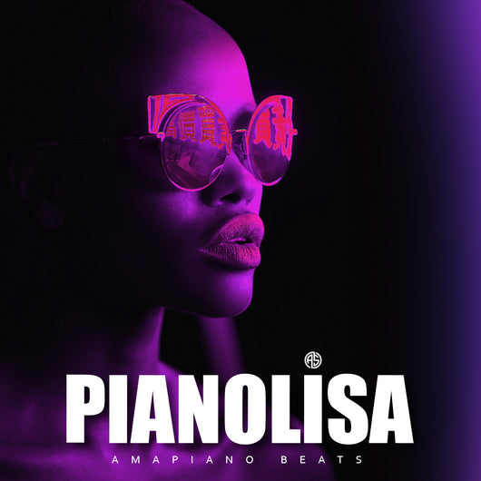 Pianolisa: Amapiano Beats