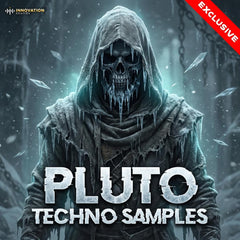 Pluto - Techno Samples