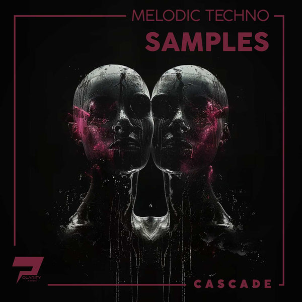 Cascade [Melodic Techno Samples]