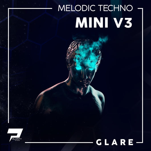 Glare [ Melodic Techno Mini V3 Presets]