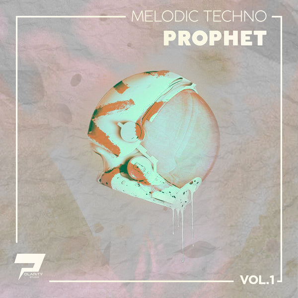 Melodic Techno Loops & SEM Presets Vol. 1