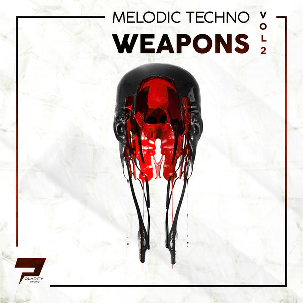 Melodic Techno Weapons Vol. 2