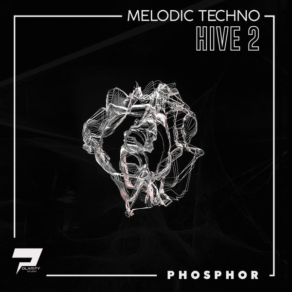 Phosphor [Melodic Techno Hive 2 Presets]