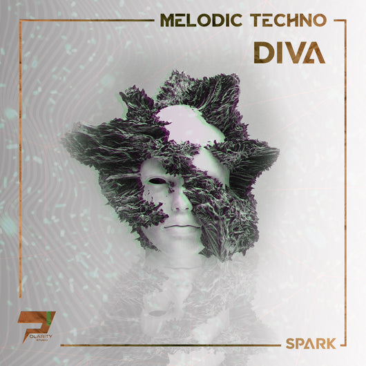 Spark [Melodic Techno Diva Presets]