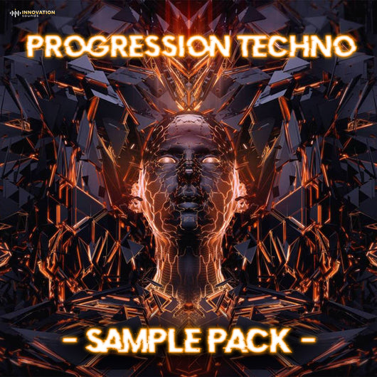 Progression - Techno