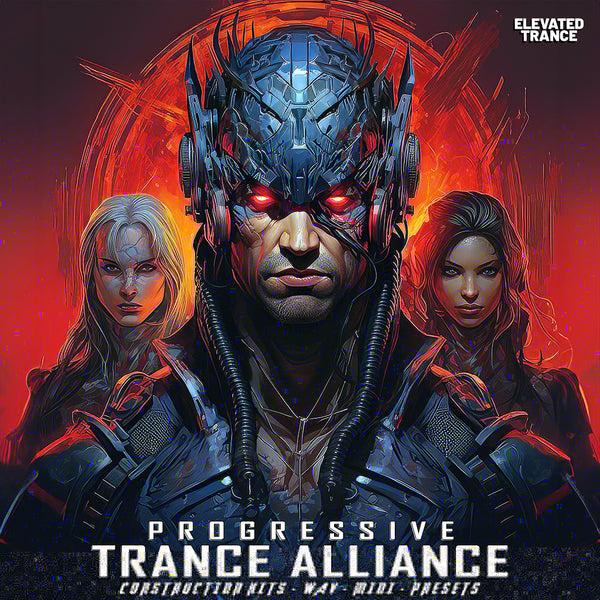 Progressive Trance Alliance