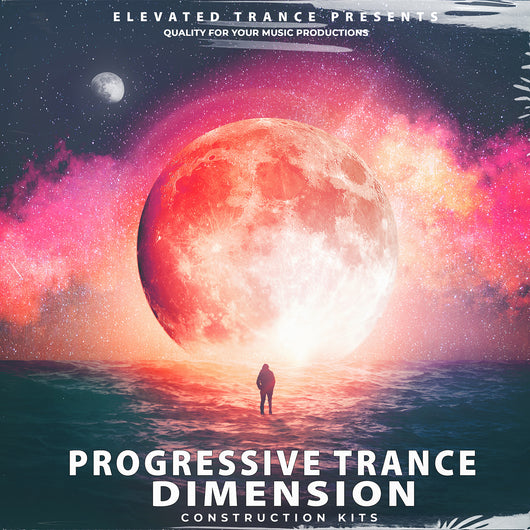 Progressive Trance Dimension