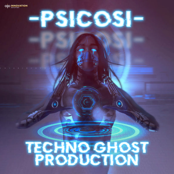 Psicosi - Techno Ghost Production