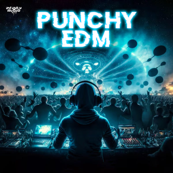 Punchy EDM