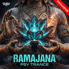 Ramajana - Psy Trance Samples
