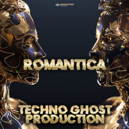 Romantica - Techno Ghost Production