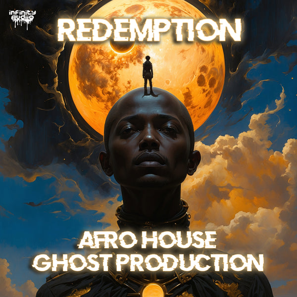 Redemption - Afro House Ghost Production