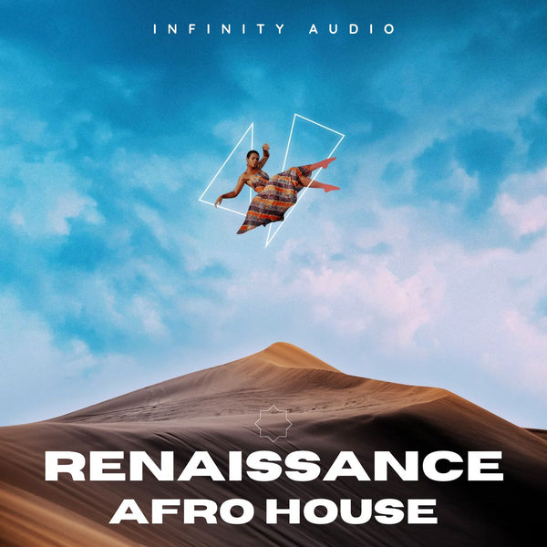 Renaissance - Afro House