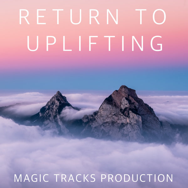 Return To Uplifting - Ableton 11 Trance Template
