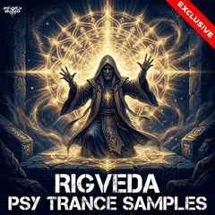 Rigveda - Psy Trance Samples