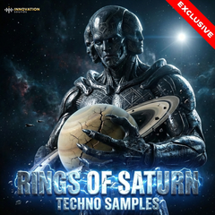 Rings of Saturn - Techno Samples