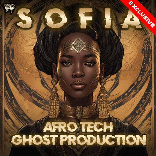 Sofia - Afro Tech / Afro House Ghost Production