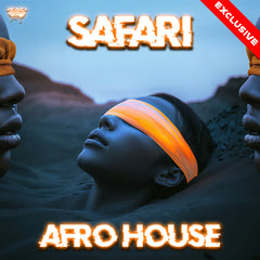 Safari - Afro House