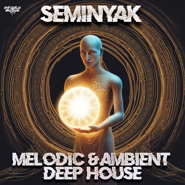 Seminyak - Melodic & Ambient Deep House