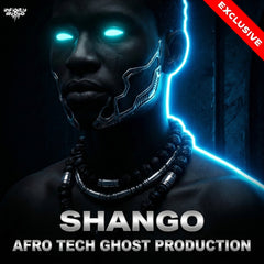 Shango - Afro Tech Ghost Production