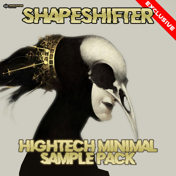 Shape Shifter - High-Tech Minimal