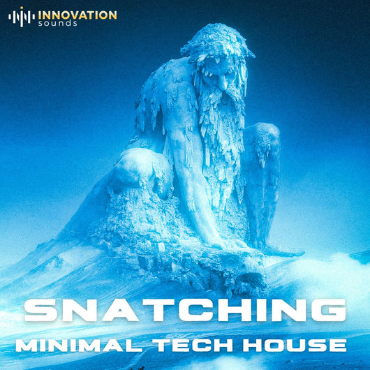 Snatching - Minimal Tech House