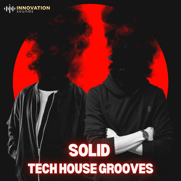 Solid Tech House Grooves