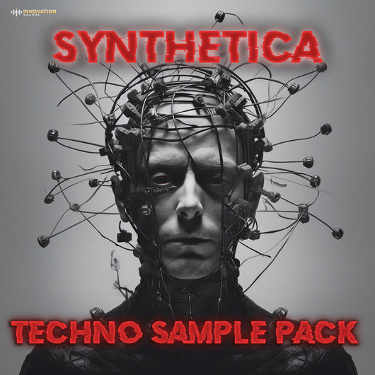 Synthetica - Techno Sample Pack