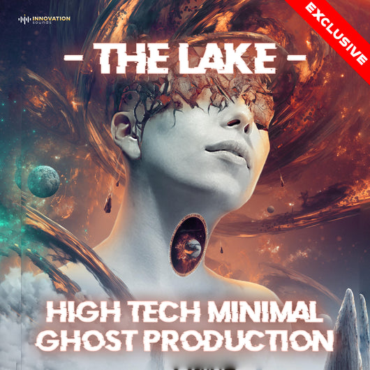 The Lake - High-Tech Minimal Ghost Production