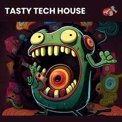 Tasty Tech House Samples