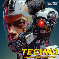 Techno - Loops & One Shots