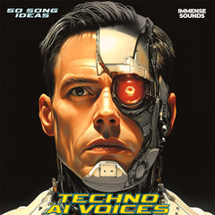 Techno AI Voices