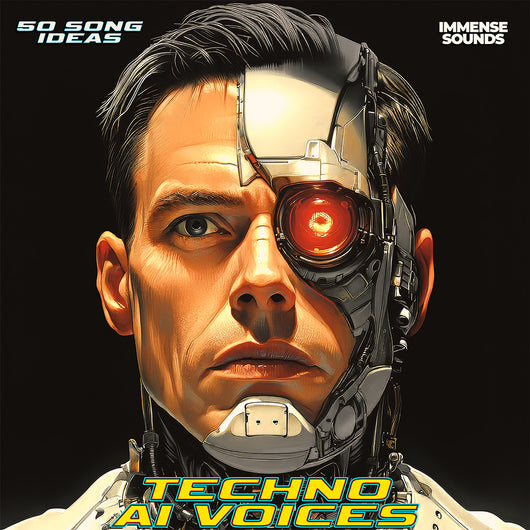 Techno AI Voices