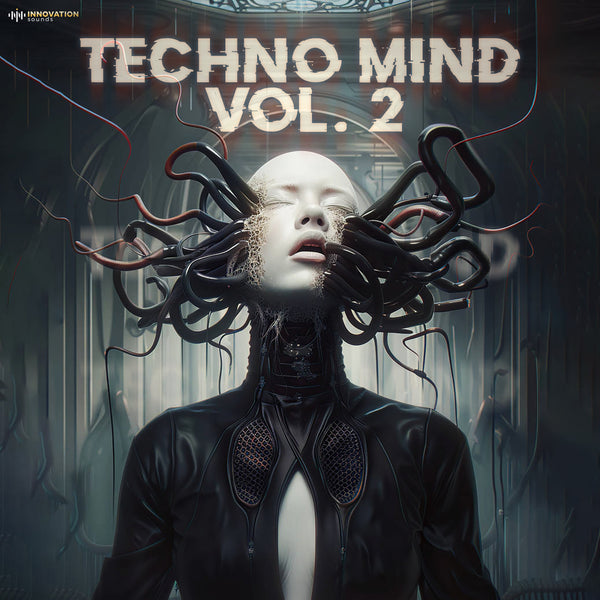 Techno Mind Vol. 2