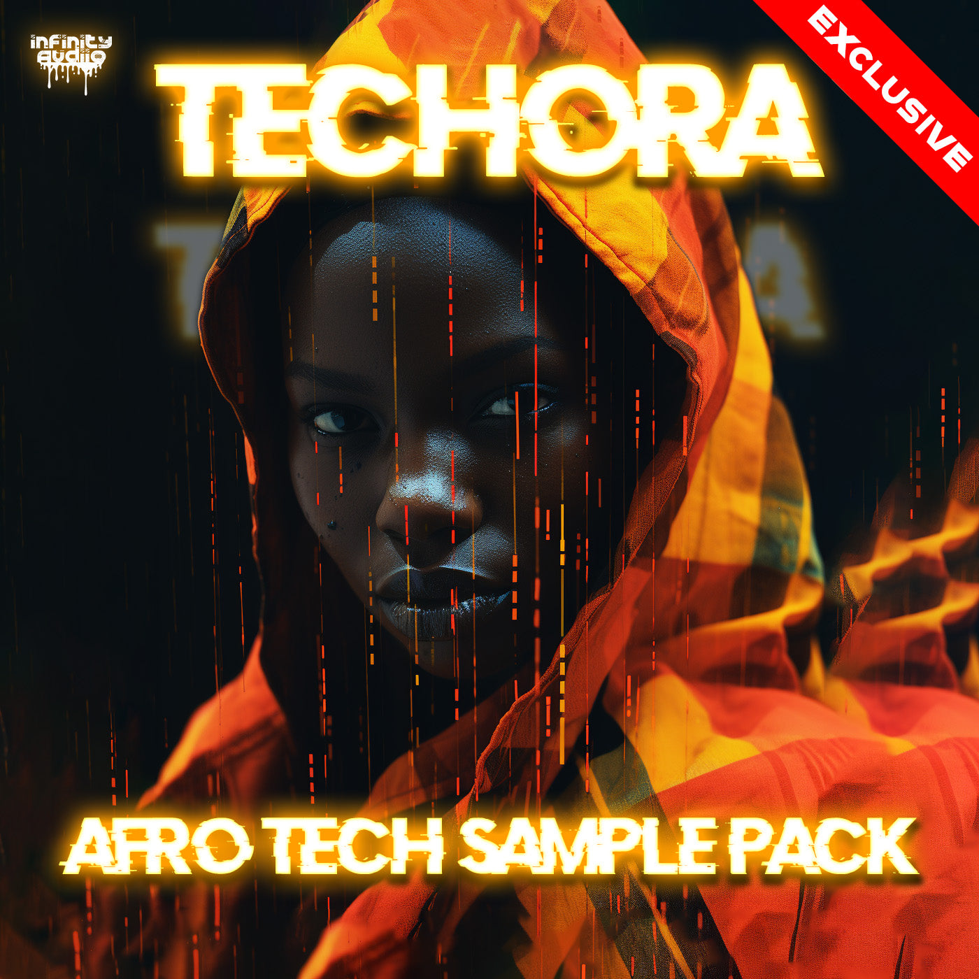 Techora - Afro Tech Samples – Innovation Sounds