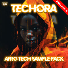 Techora - Afro Tech Samples