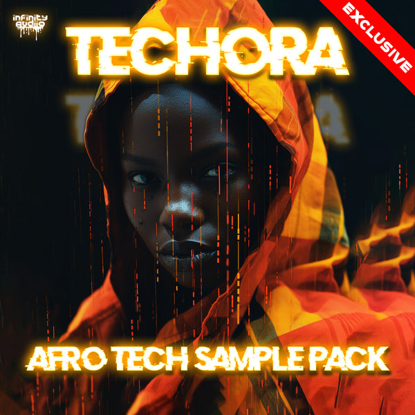 Techora - Afro Tech Samples